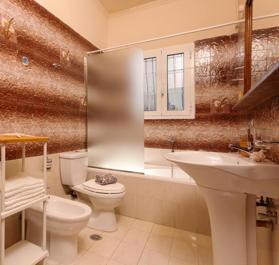 Metropolis Apartment - 150M From St Marcus Square, By Zantewize Exterior photo
