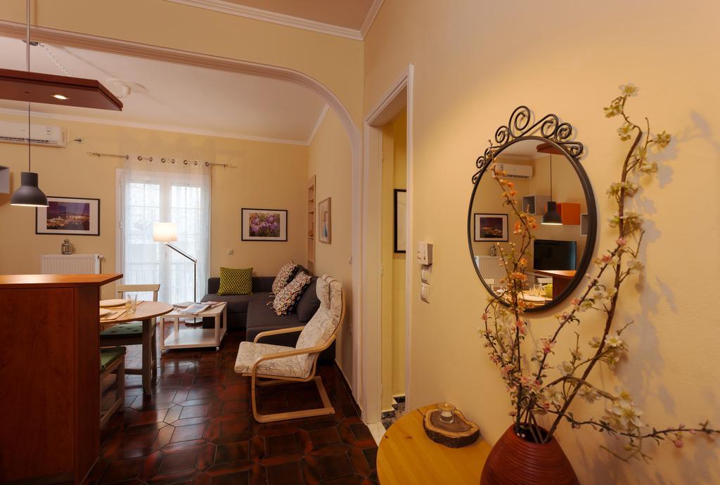 Metropolis Apartment - 150M From St Marcus Square, By Zantewize Exterior photo